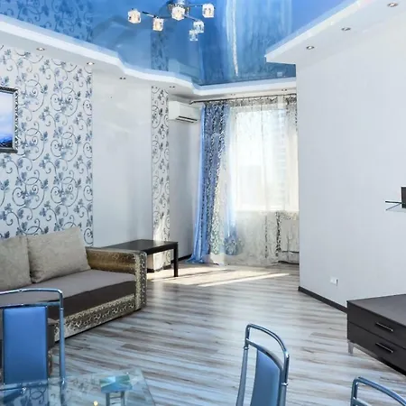 Среднефонтанская 19Б Apartment *