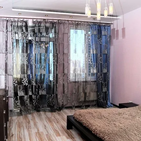 Apartment Среднефонтанская 19Б Odesa